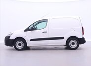 Citroën Berlingo Pick-up 1,6 l 55 kw