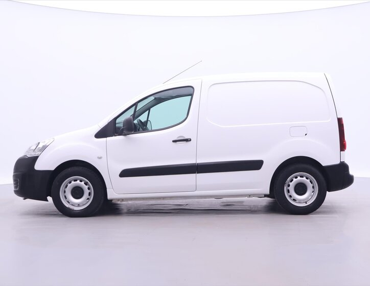 Citroën Berlingo Pick-up 1,6 l 55 kw