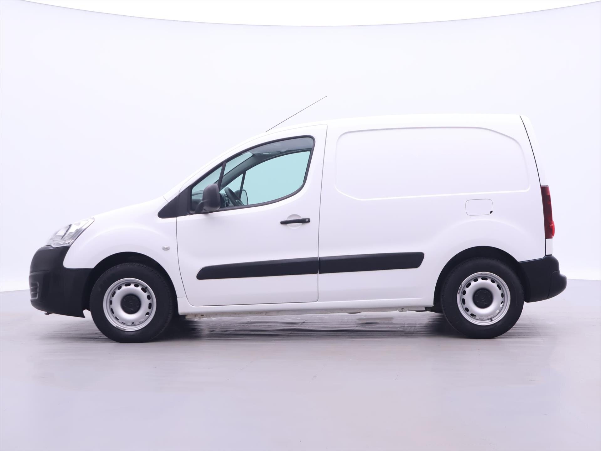 Citroën Berlingo Pick-up 1,6 l 55 kw