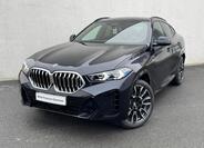 BMW X6 1