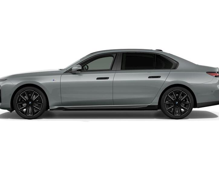 BMW Řada 7 3
