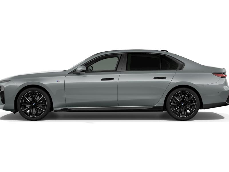 BMW Řada 7