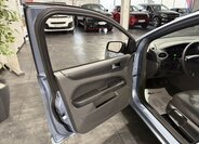 Ford Focus Hatchback 1,6 l 74 kw