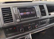 Volkswagen Transporter Ostatní 2,0 l 84 kw