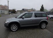 Škoda Yeti Kombi 1,4 l 90 kw