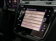 Volkswagen Tiguan SUV 2,0 l 235 kw