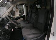 Peugeot Boxer Ostatní 2,2 l 96 kw