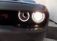 Dodge Challenger Ostatní 6,2 l 527 kw