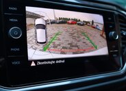 Volkswagen T-Roc CUV 1,5 l 110 kw