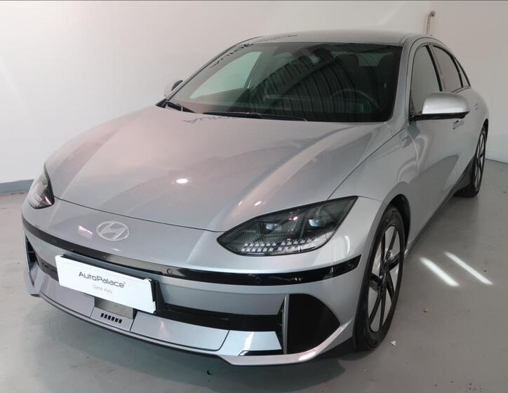 Hyundai Ioniq 6 1