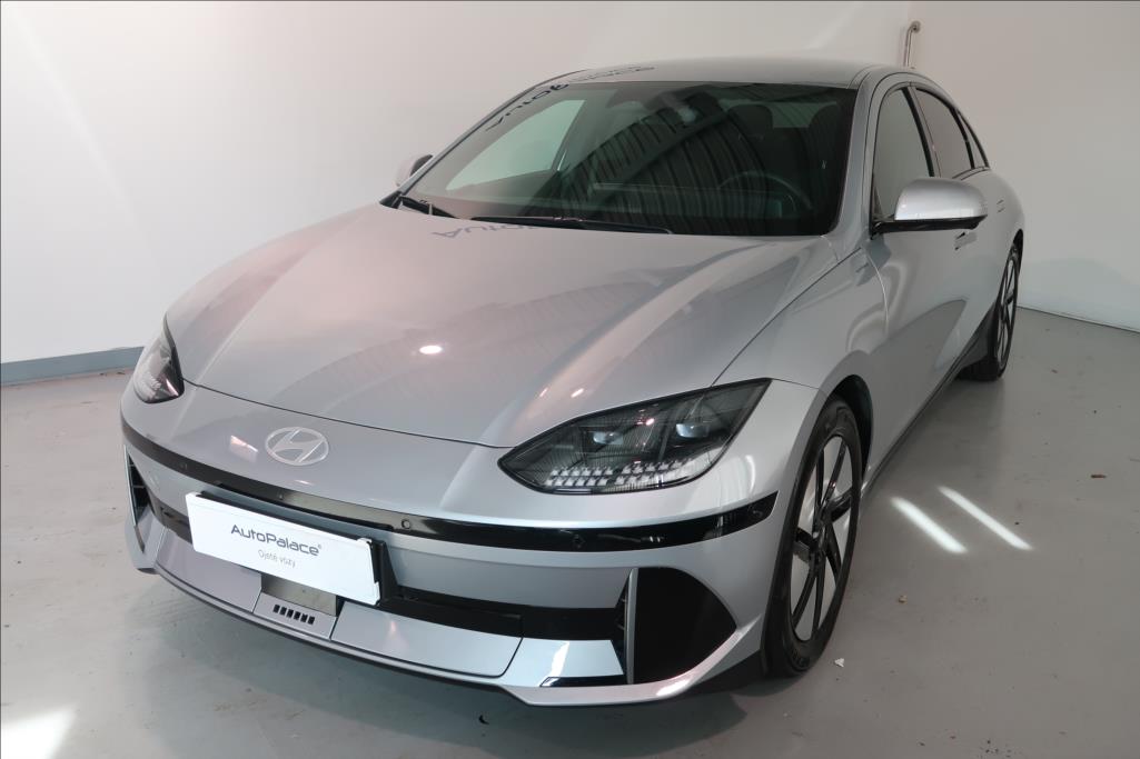 Hyundai Ioniq 6