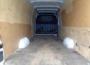 Renault Master Ostatní 2,3 l 107 kw