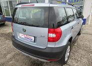 Škoda Yeti 6