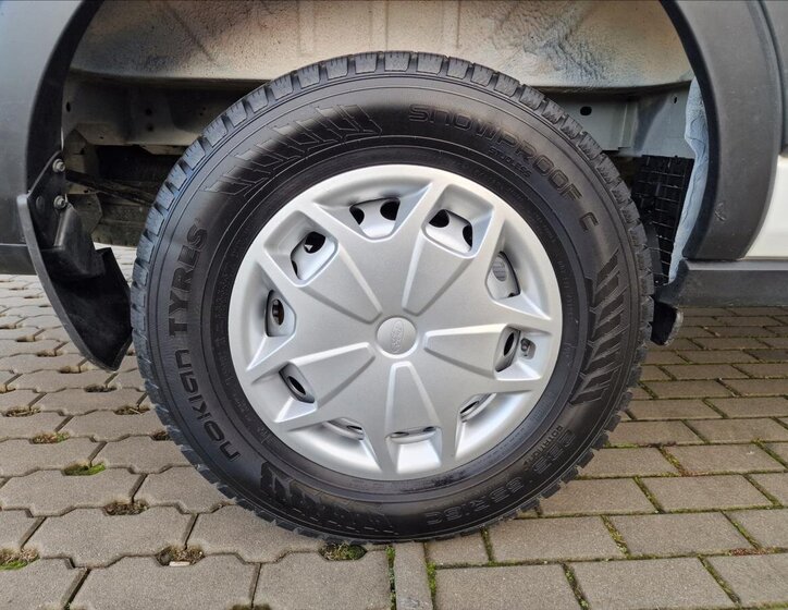 Ford Transit 41
