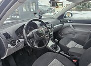 Škoda Octavia Kombi 1,2 l 77 kw