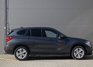 BMW X1 SUV / Terénní 2,0 l 140 kw