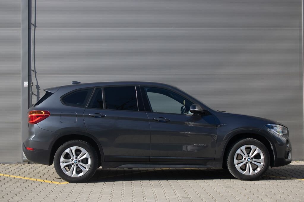 BMW X1 SUV / Terénní 2,0 l 140 kw