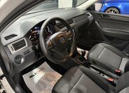 Škoda Rapid Hatchback 1,2 l 63 kw