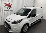 Ford Transit Connect Ostatní 1,5 l 74 kw