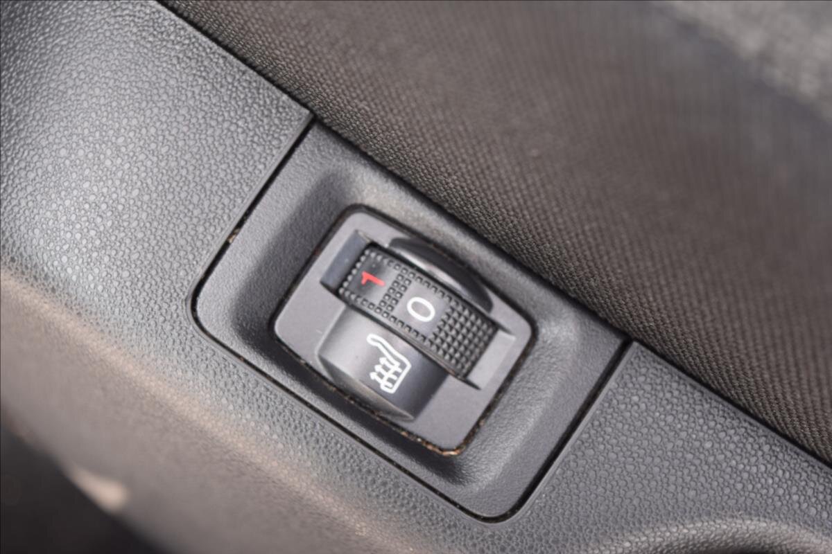 Citroën C3 Hatchback 1,2 l 60 kw