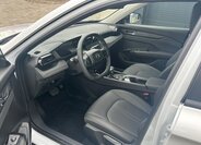 Dongfeng Ostatní Kombi 1,5 l 86 kw