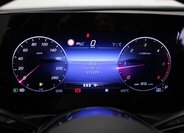 Mercedes-Benz Třídy C Kombi 2,0 l 120 kw