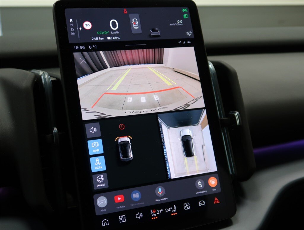 Volvo EX30 Hatchback 0,0 200 kw