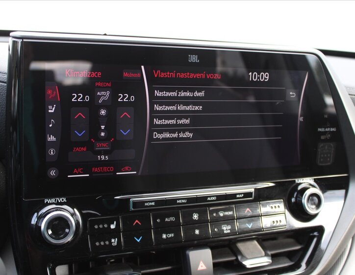 Toyota Highlander 24