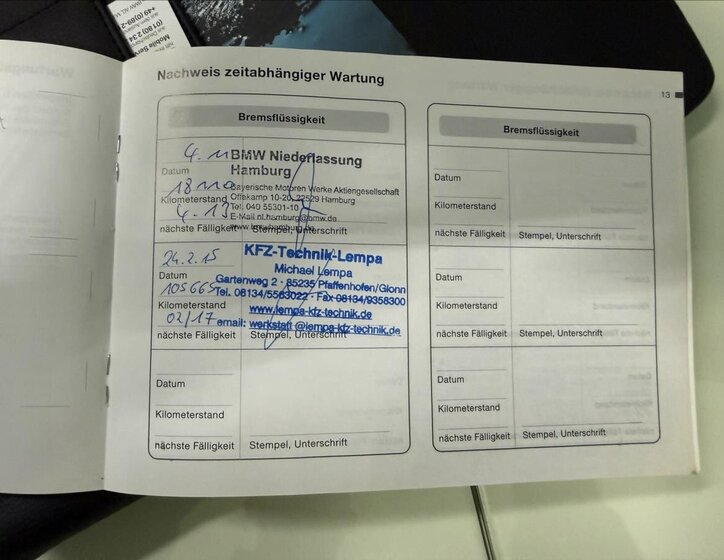 BMW Z4 Kupé 3,0 l 195 kw