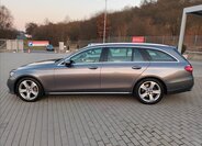 Mercedes-Benz Třídy E Kombi 3,0 l 190 kw