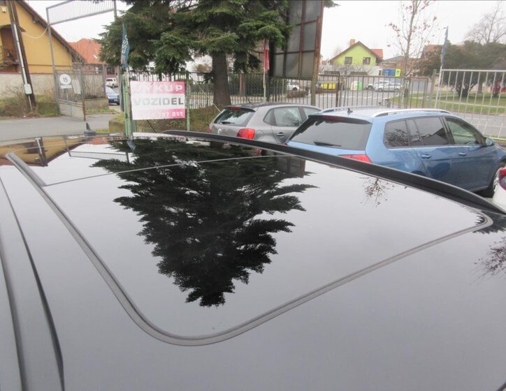 Volkswagen Passat 15