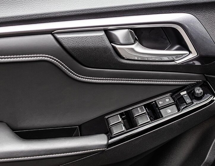 Isuzu D-Max Pick-up 1,9 l 120 kw