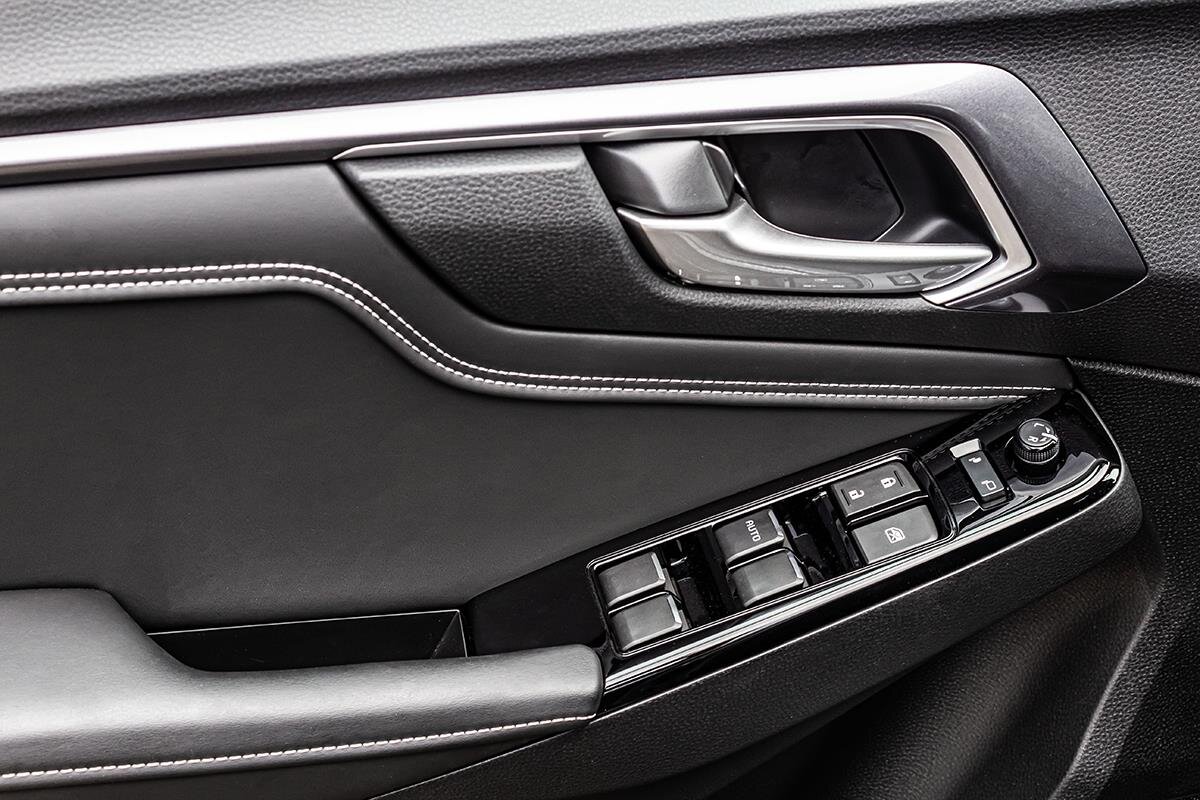 Isuzu D-Max Pick-up 1,9 l 120 kw