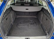 Škoda Superb Kombi 1,5 l 110 kw