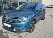 Citroën C5 Aircross SUV / Terénní 1,5 l 96 kw