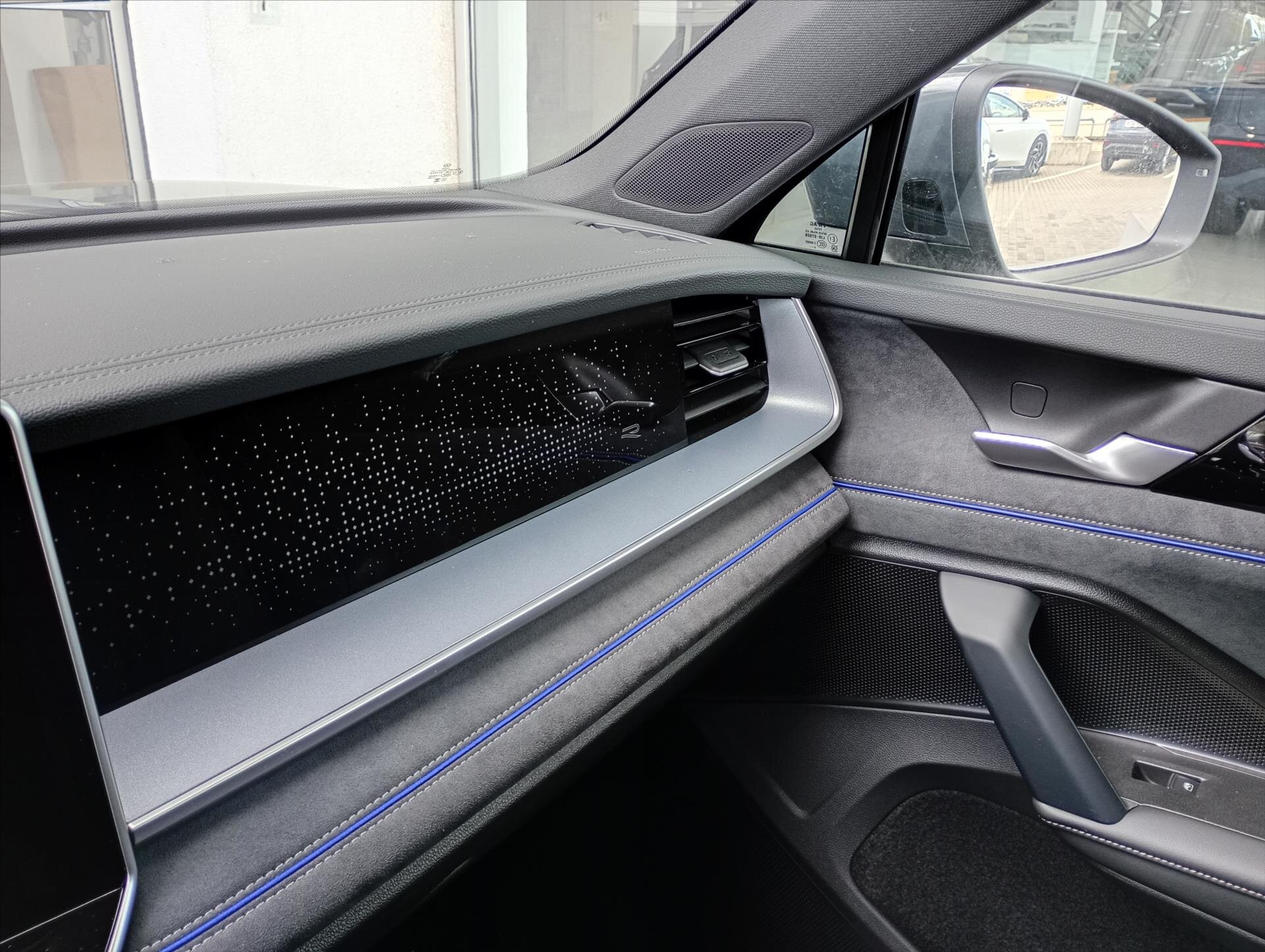 Volkswagen Tayron SUV / Terénní 2,0 l 195 kw