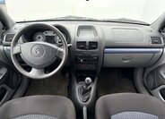 Renault Thalia Sedan / Limuzína 1,1 l 55 kw