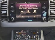 Škoda Karoq SUV / Terénní 1,5 l 110 kw