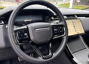 Land Rover Range Rover Velar SUV 2,0 l 150 kw