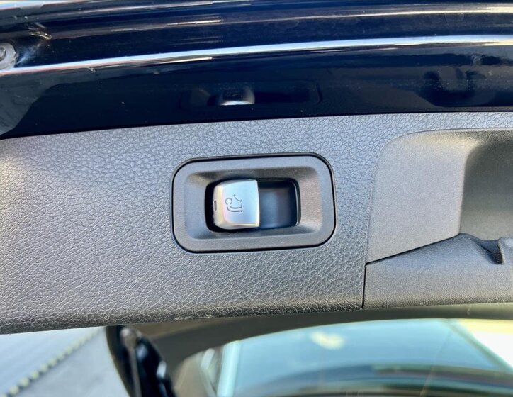 Mercedes-Benz Třídy E Kombi 2,0 l 143 kw