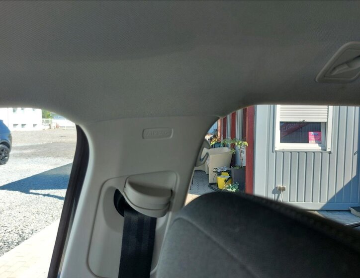 Volkswagen Tiguan Allspace SUV 2,0 l 132 kw