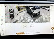 Land Rover Defender SUV 3,0 l 183 kw