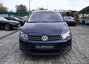 Volkswagen Sharan MPV 2,0 l 130 kw