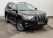 Toyota Land Cruiser 3