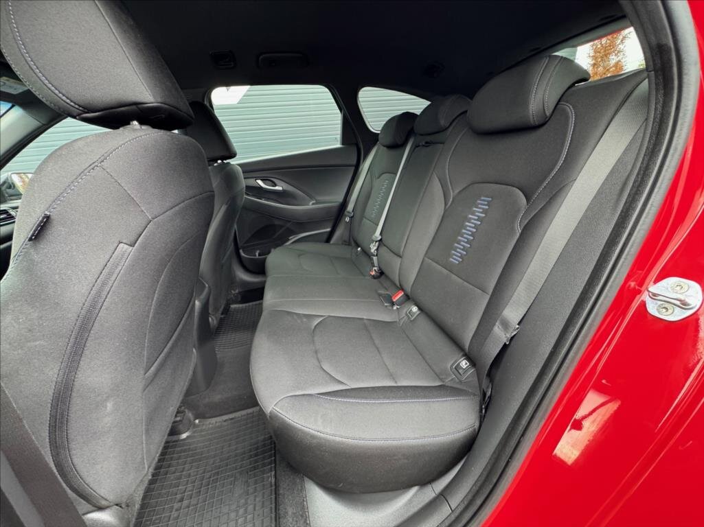 Hyundai i30 Kombi 1,4 l 103 kw