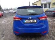Hyundai ix20 Kombi 1,4 l 57 kw