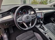 Volkswagen Passat Kombi 2,0 l 110 kw