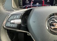 Škoda Karoq Kombi 1,5 l 110 kw