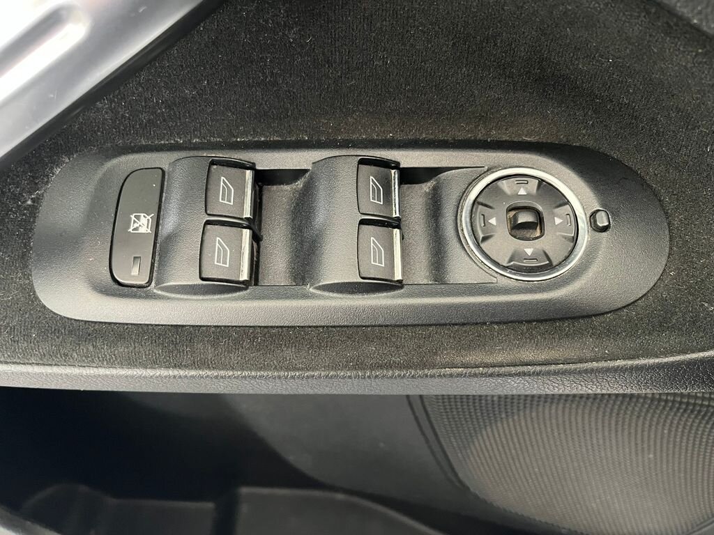 Ford Galaxy MPV 2,0 l 103 kw