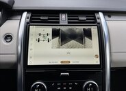 Land Rover Discovery SUV 3,0 l 221 kw